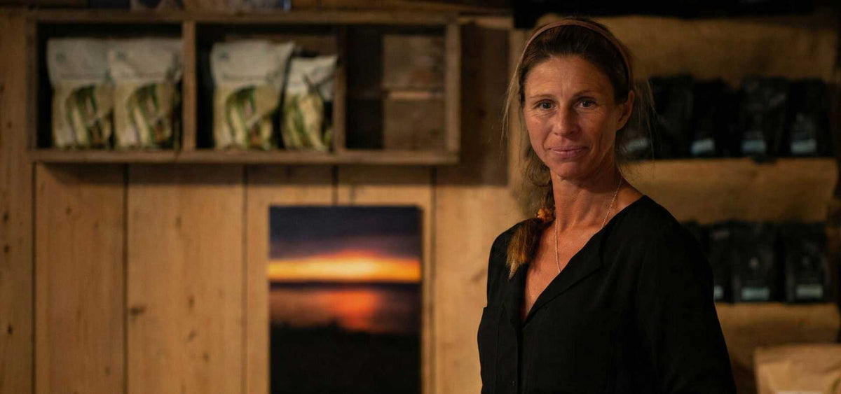 Sjokoladebrygga – håndlaget sjokolade fra Helgeland