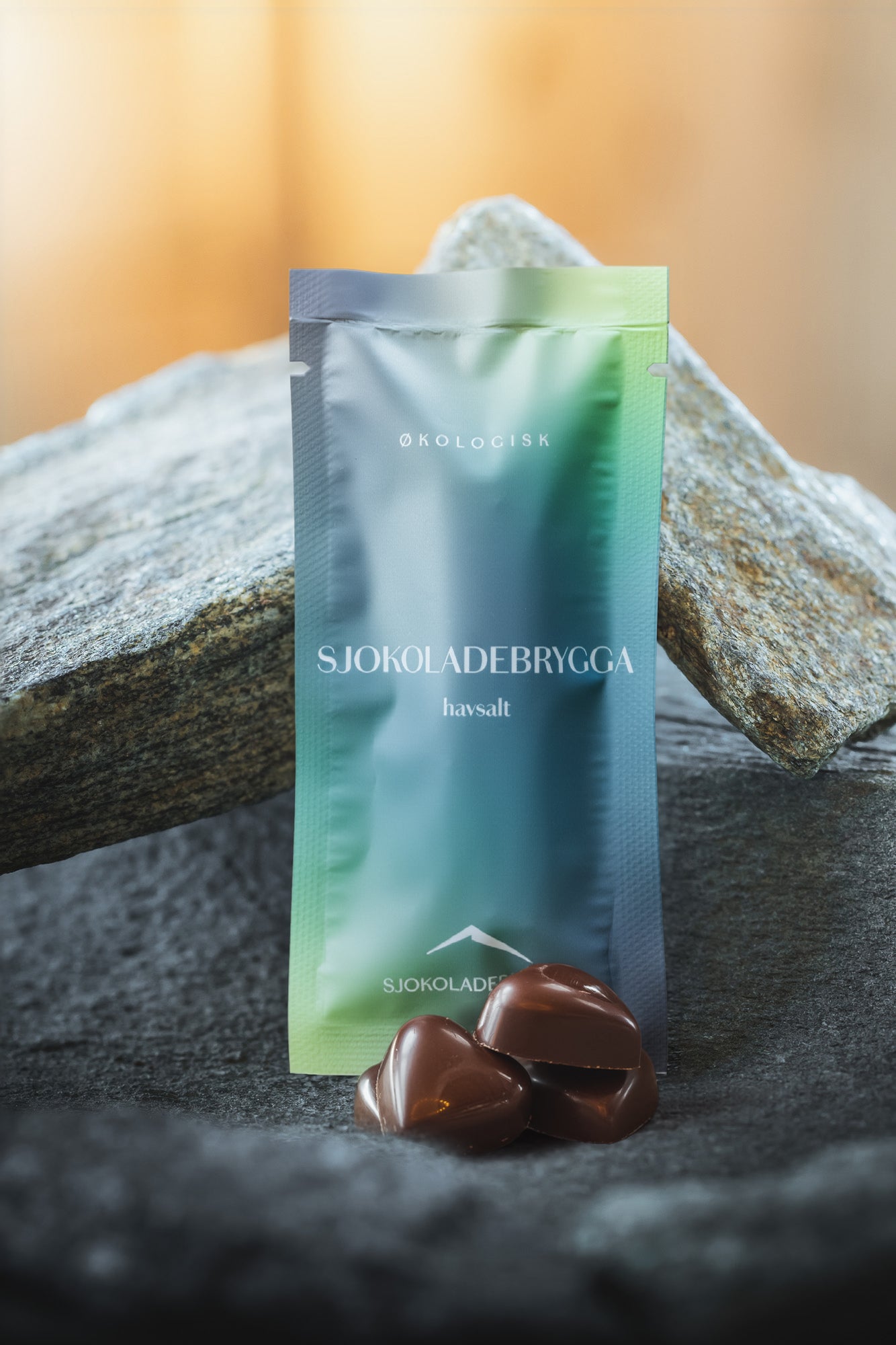 Sjokoladebrygga – Havsnø