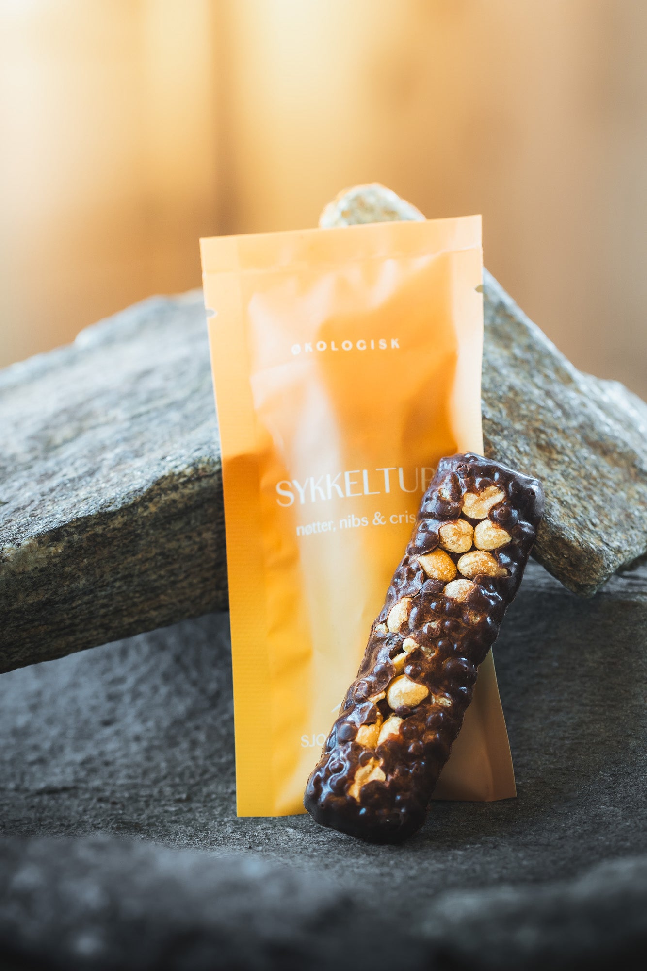 Tour bar | Bike tour