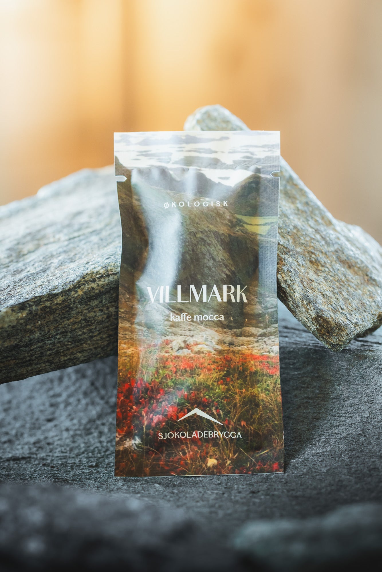 Wildnis – Mokka