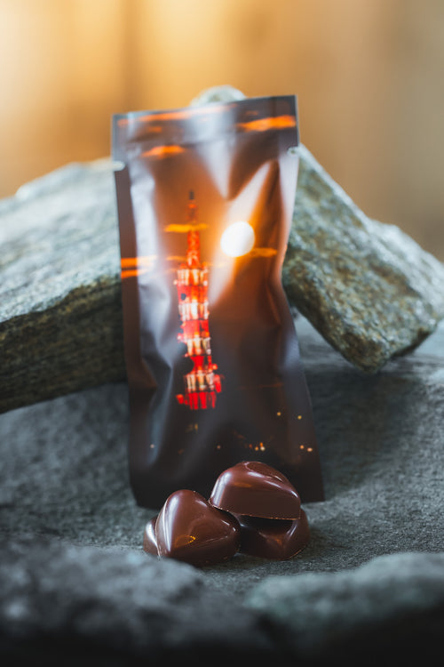 Helgeland | The Tower on the Hill