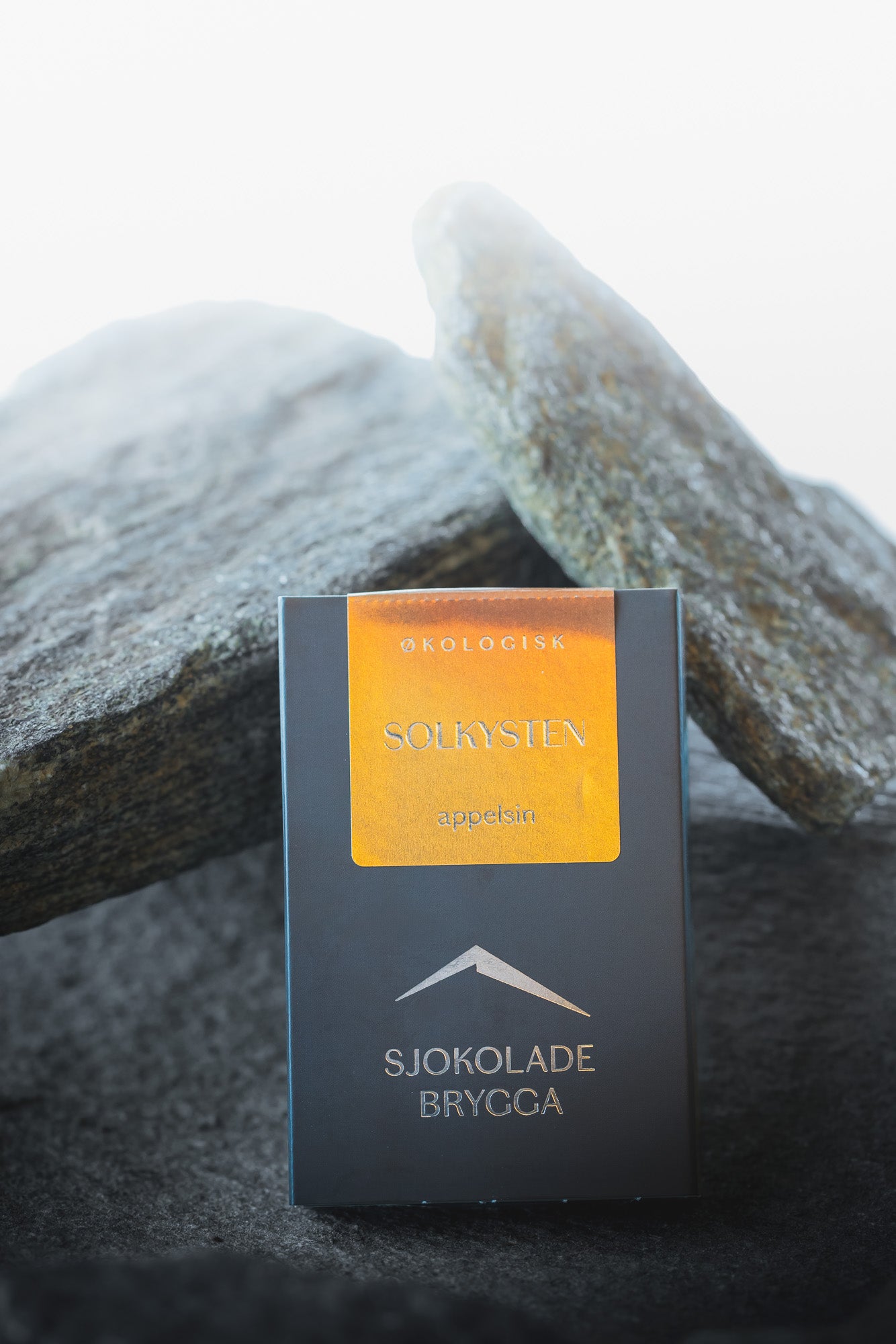 The Sunshine Coast – Orange