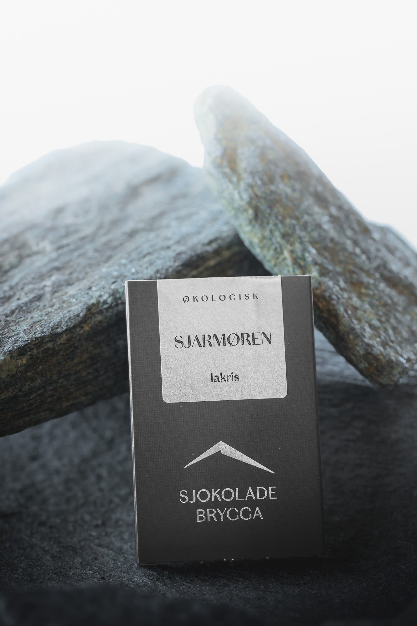 Der Charmeur – Lakritz