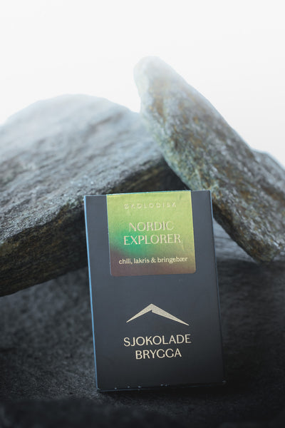 Nordic Explorer – Chili, Lakritz und Himbeere
