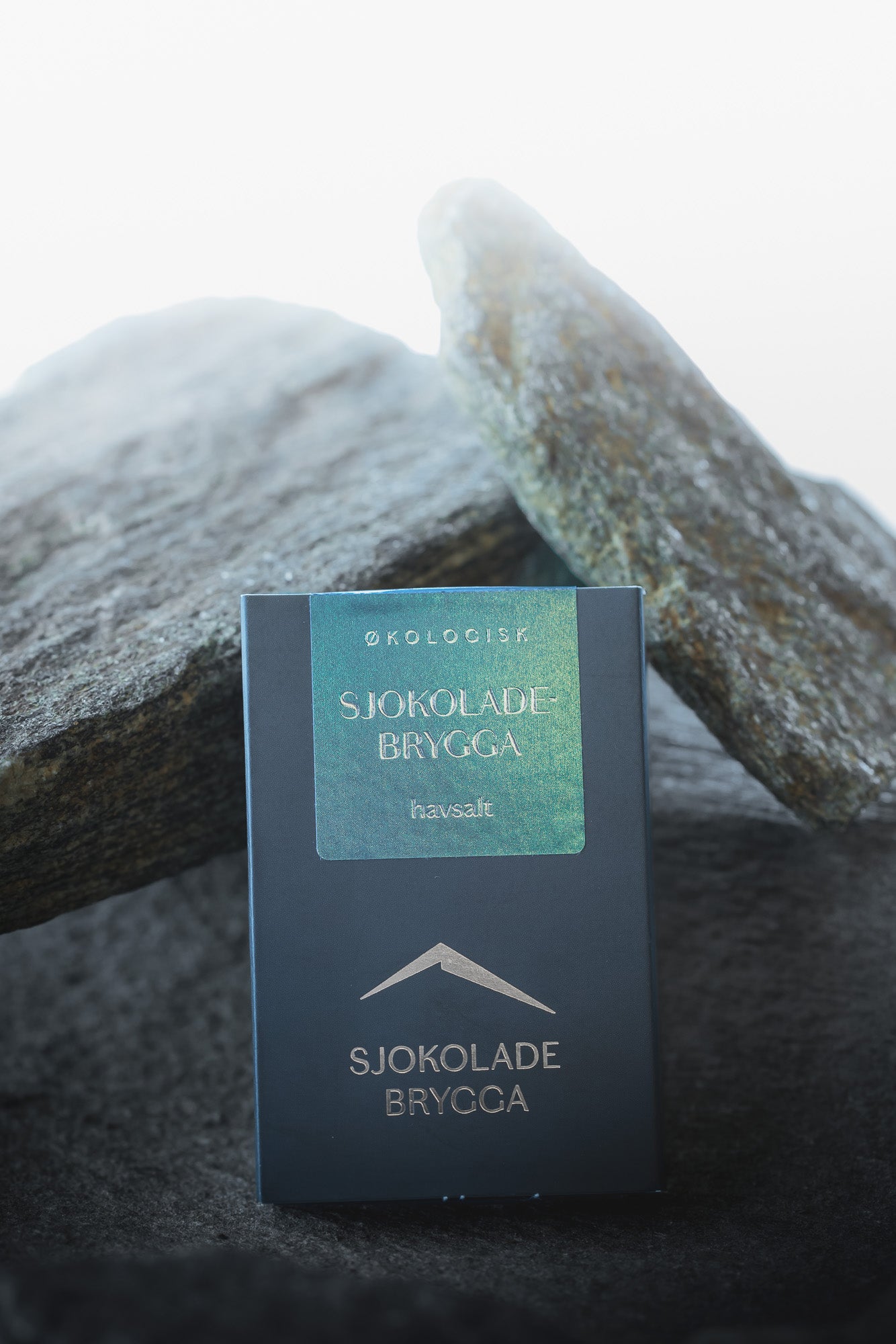 Chocolate Pier – Havsnø