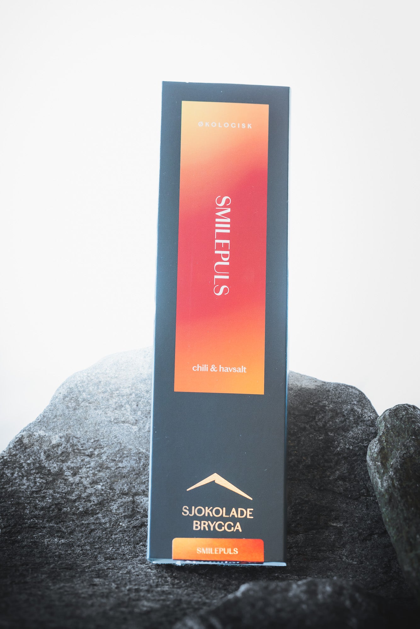 Smilepuls – Chili and sea salt