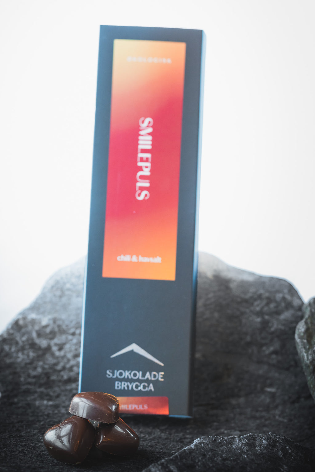 Smilepuls – Chili und Meersalz