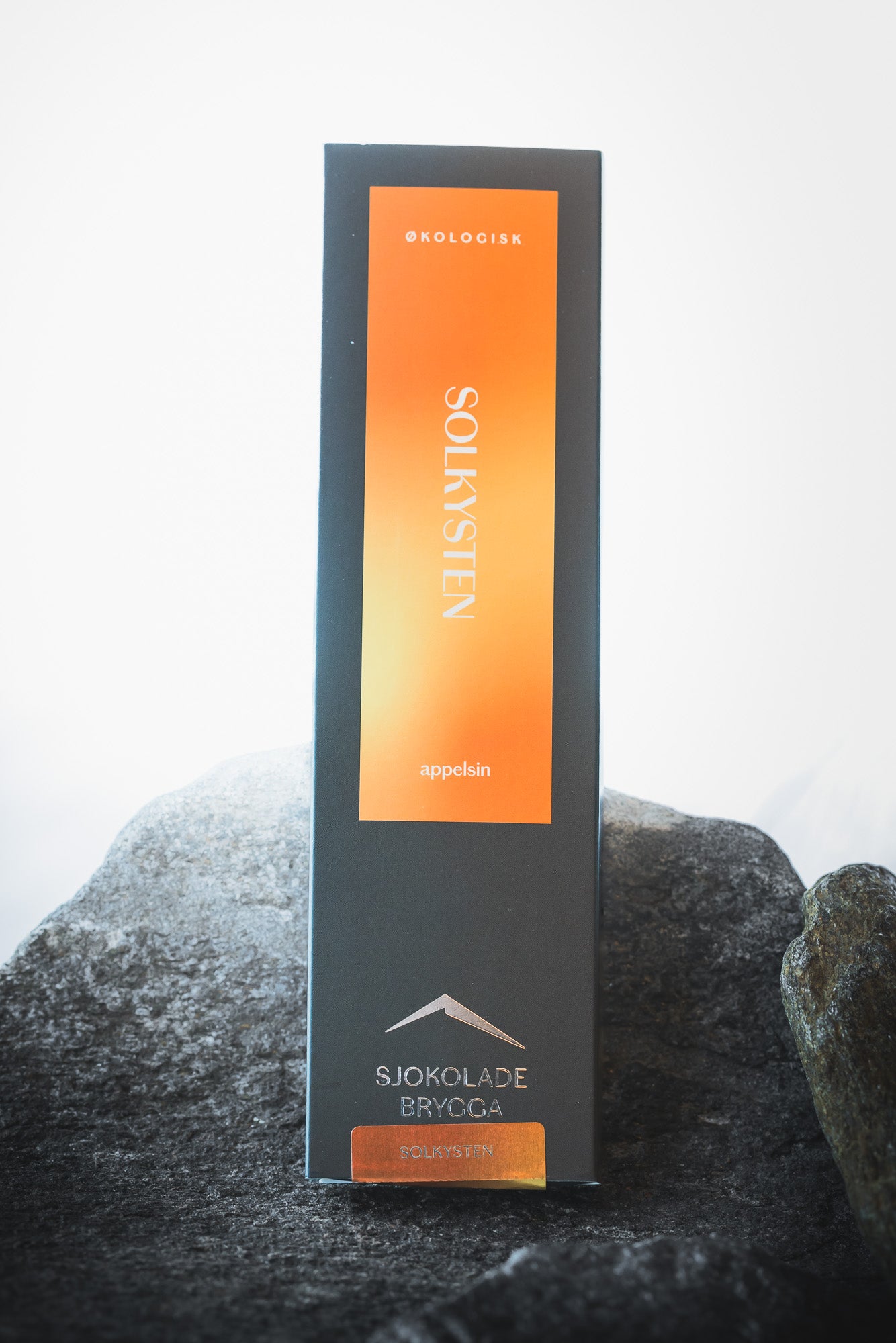 The Sunshine Coast – Orange