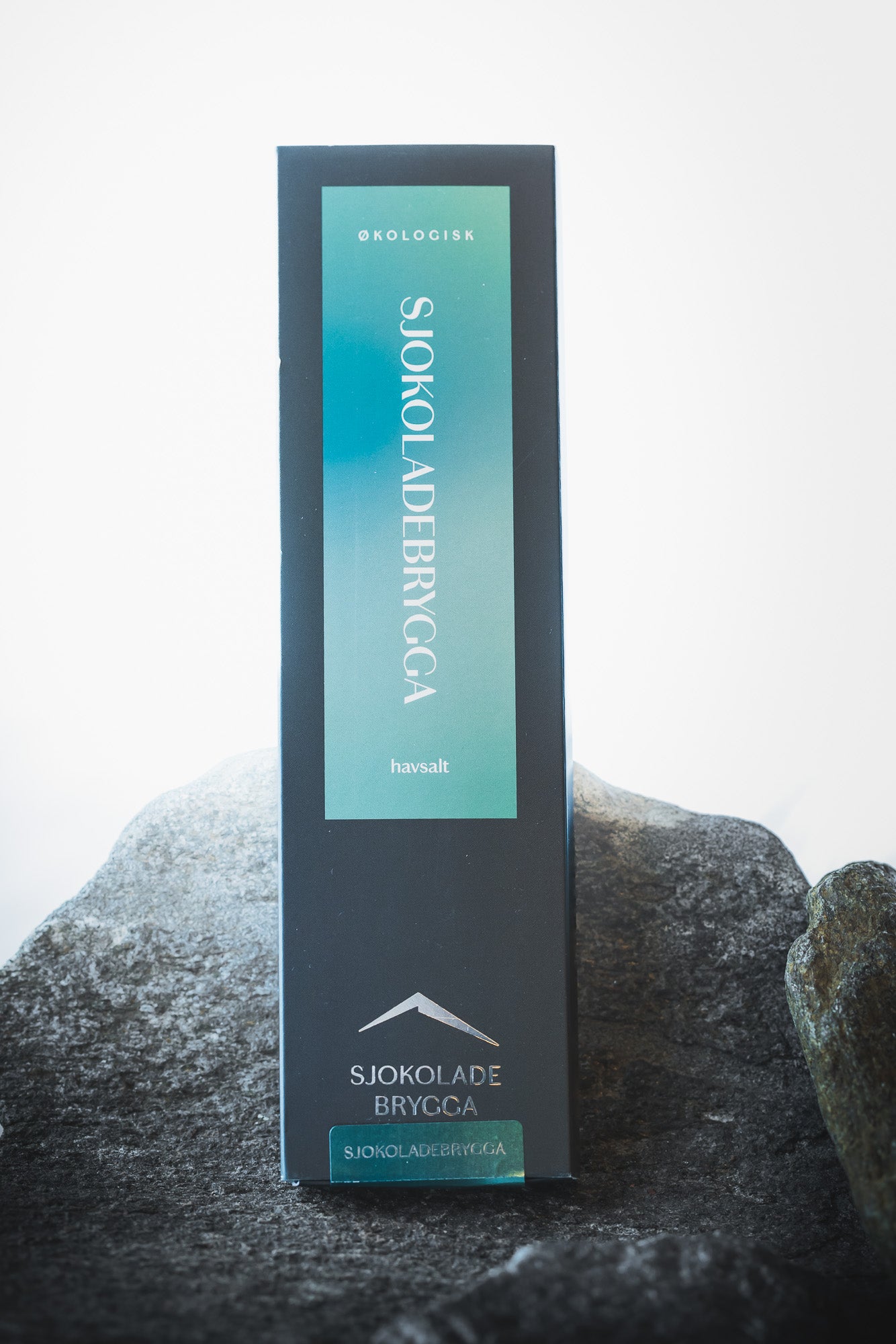 Chocolate Pier – Havsnø