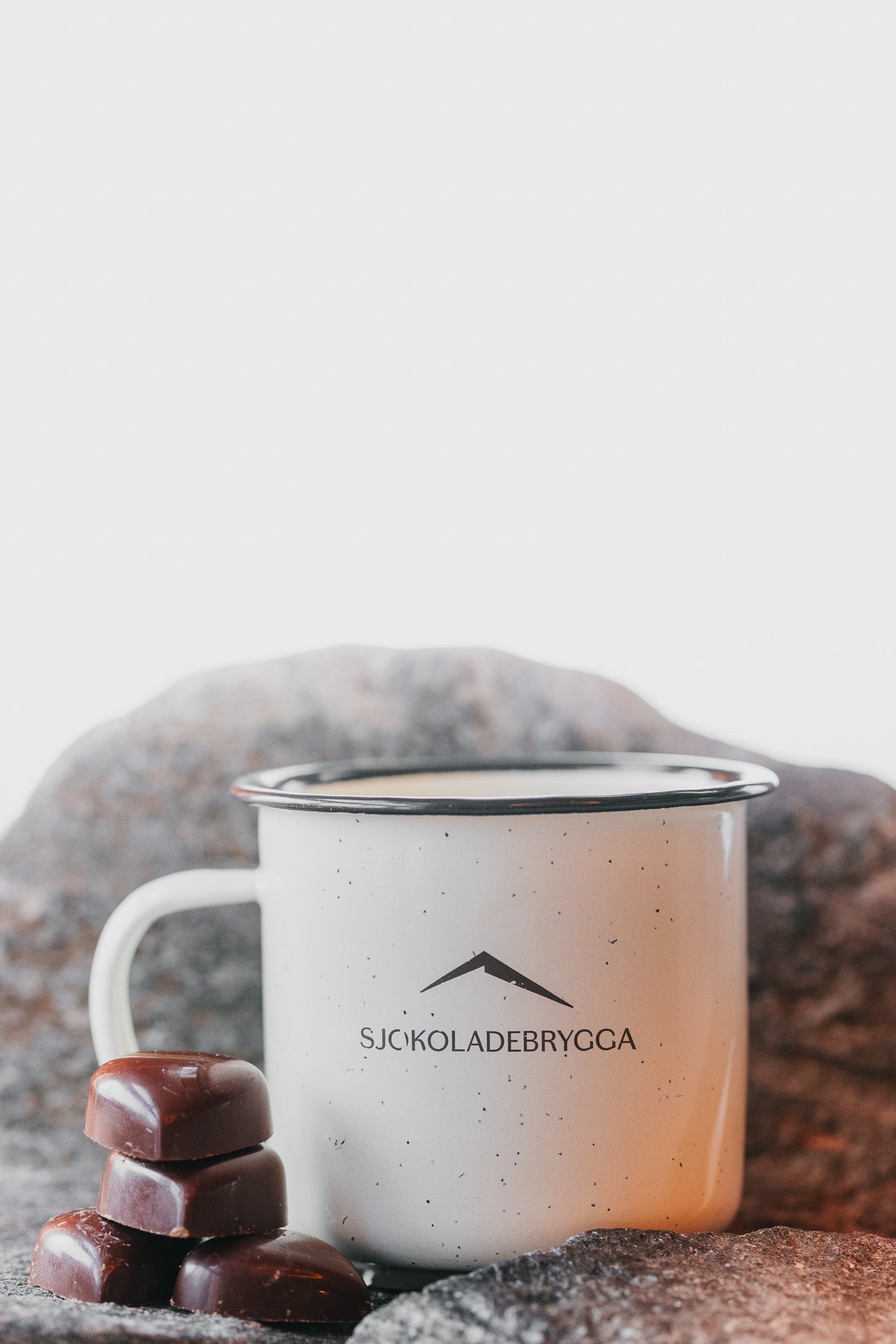 The Hiking Mug