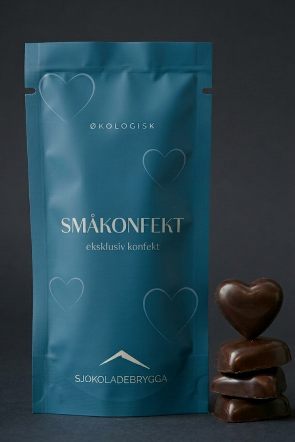 Confectionery 6 pieces | Chocolate Brewery